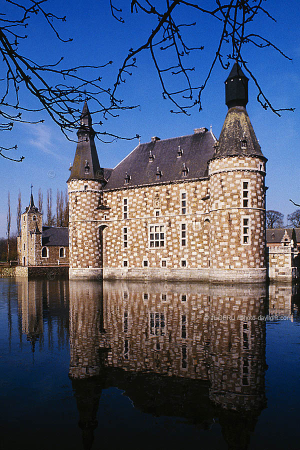 château  castle